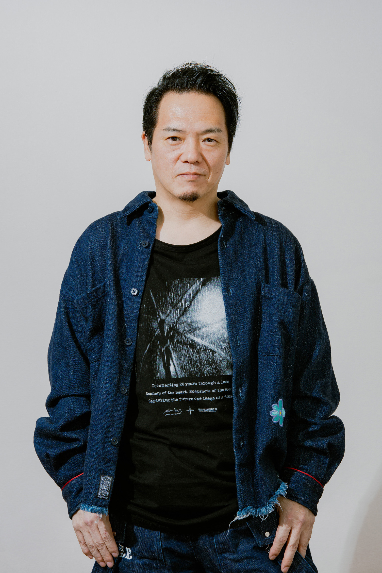 やべきょうすけの現在！結婚の噂と小栗旬・山田孝之が惚れ込む素顔