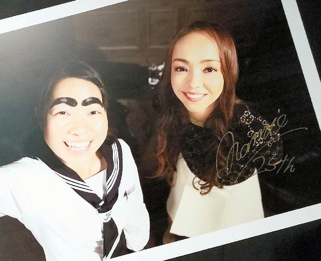 安室奈美恵と母の絆｜自伝『約束』と悲劇の真相、引退に託した想い