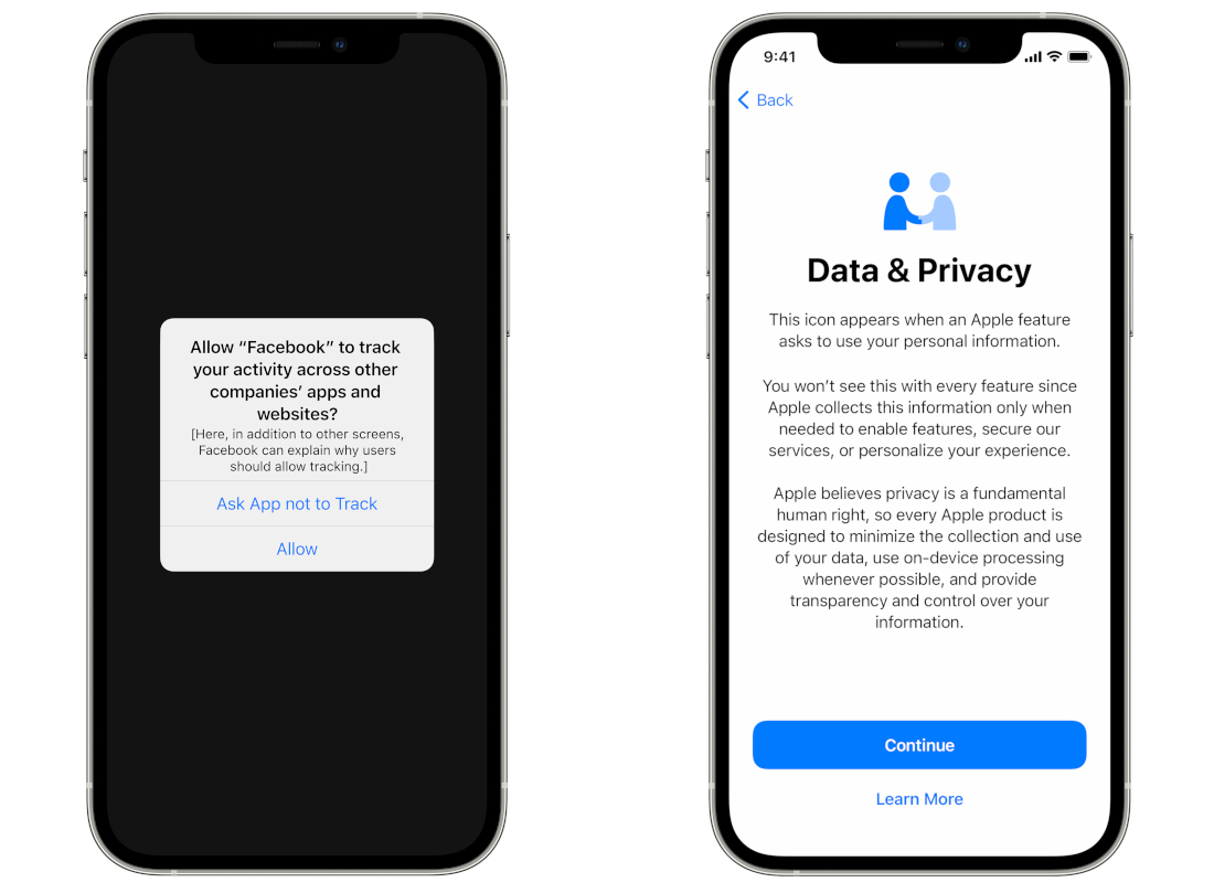 Ios 27 New Features Enhanced Privacy Controls App Tracking Transparency and Data Broker Opt Out