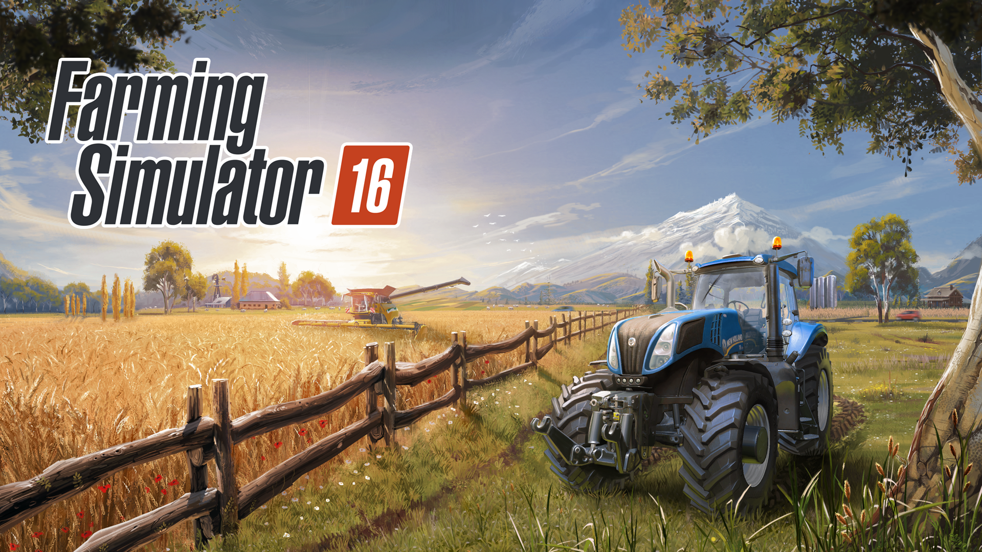 Fs 16 Game Download for Android