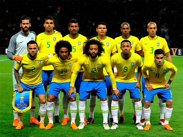 2026ワールドカップ・ブラジル代表メンバー最新判明！ネイマール起用の真相