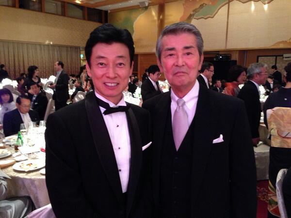 渡哲也の子供の現在とは？大手企業勤務の真相と石原軍団の秘話