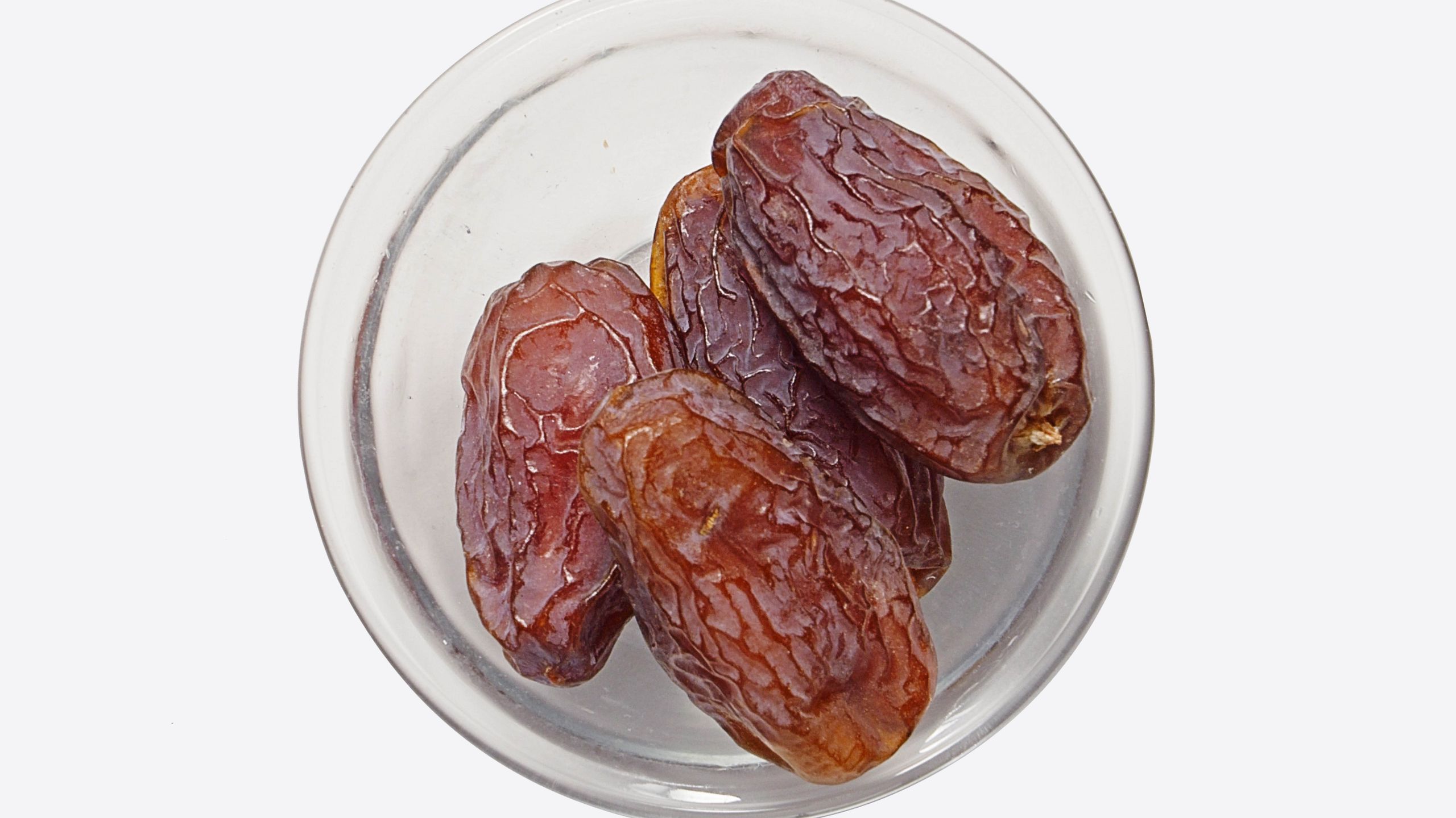 What Is a Date Made From