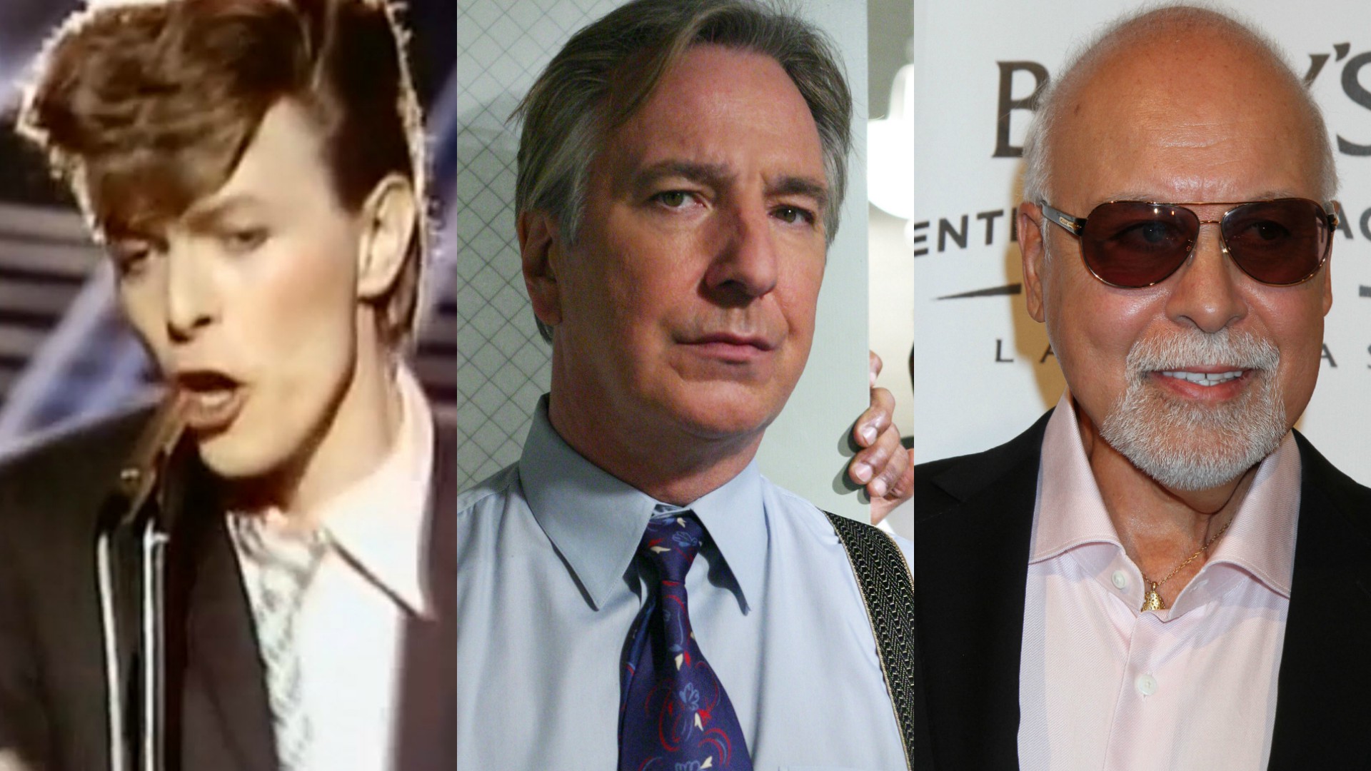 Do Celebs Die in Threes? Why the “Rule of Three” Feels So Real