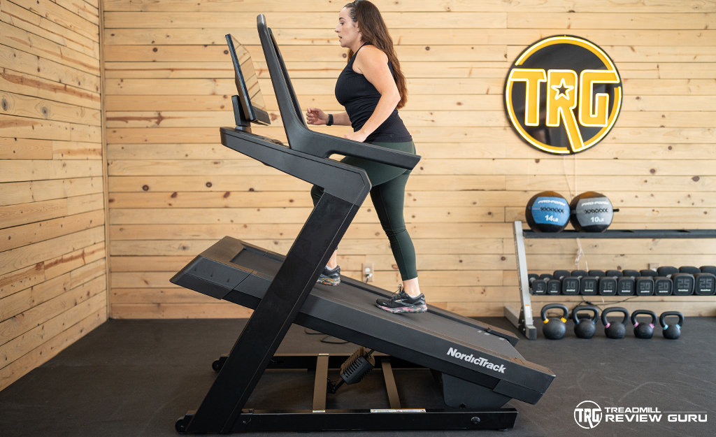 What Is a Good Incline for Treadmill