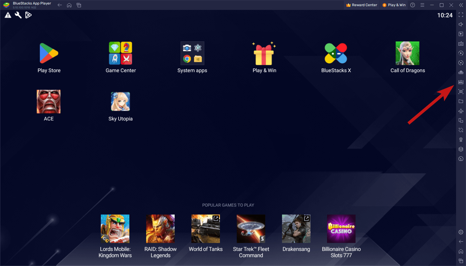 How to Run Apk on Pc