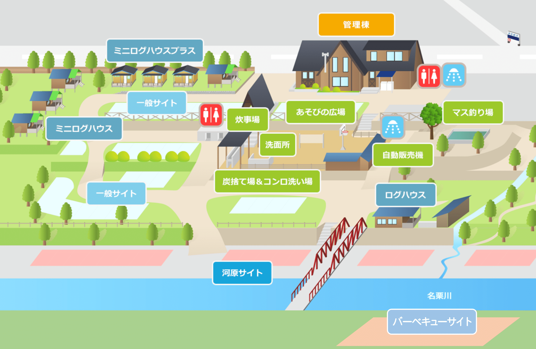 ケニーズファミリービレッジが選ばれる理由と2026最新予約攻略
