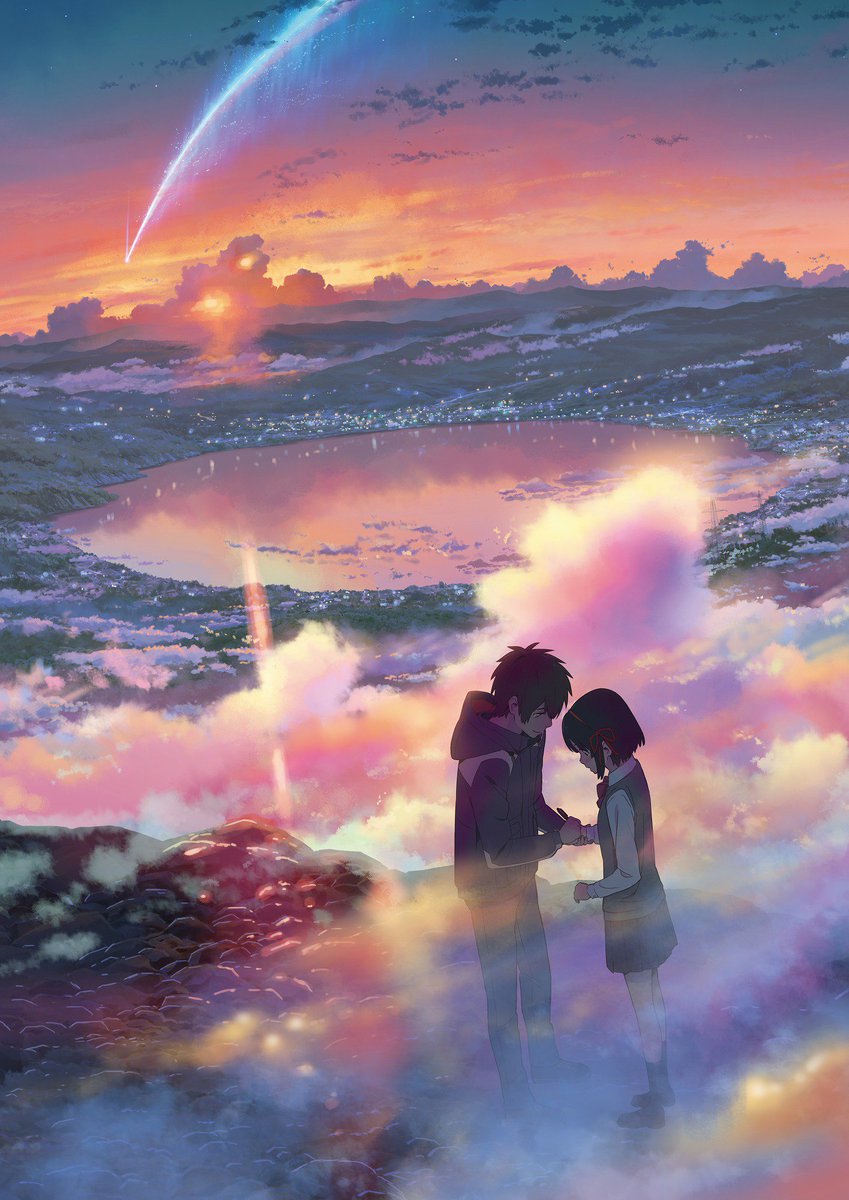 『君の名は。』感動の名シーン徹底解説！伏線と再会の真実【2026年最新】
