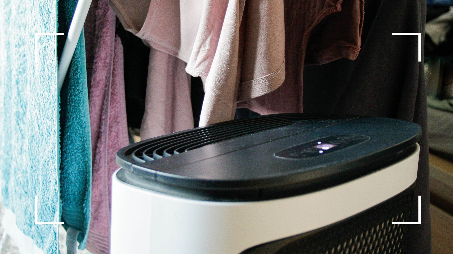 Is a Dehumidifier Good for Drying Clothes