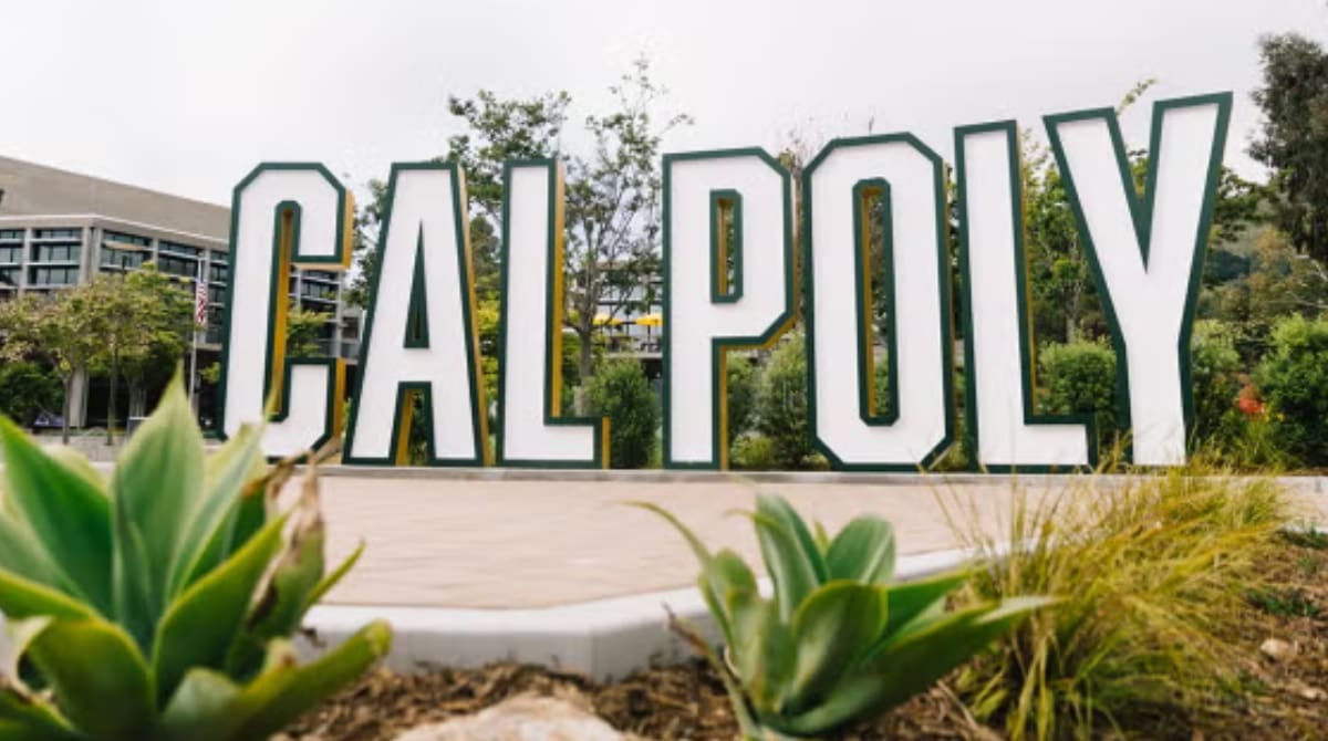 Cal Poly Phone Number