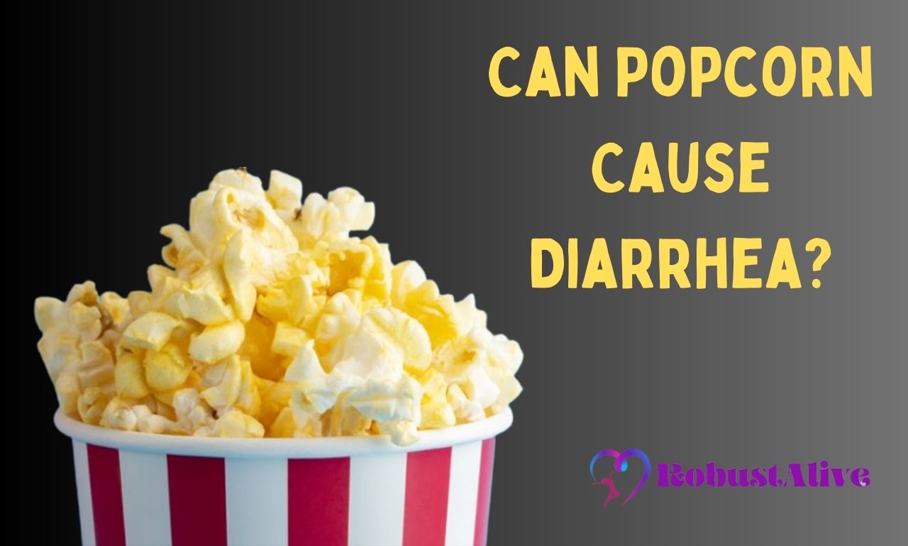 Can Corn Cause Diarrhea