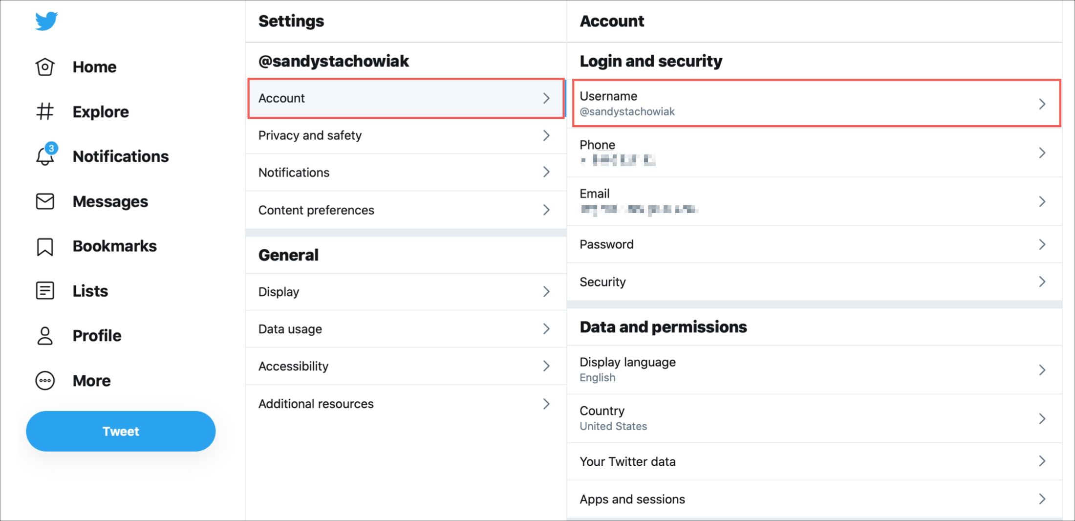 Can You Change Your Name on Twitter