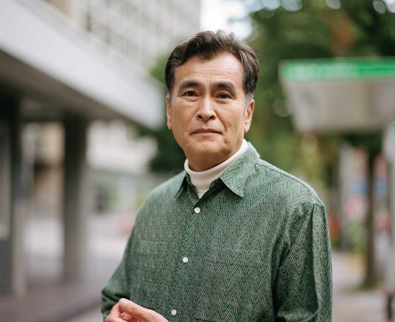 石原良純の現在と華麗なる家系図｜医師の妻との絆や驚きの年収を徹底解剖
