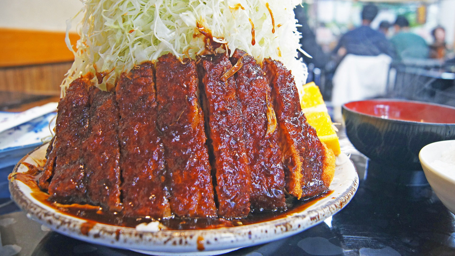名古屋駅の味噌カツ徹底比較2026！矢場とんから穴場名店まで厳選