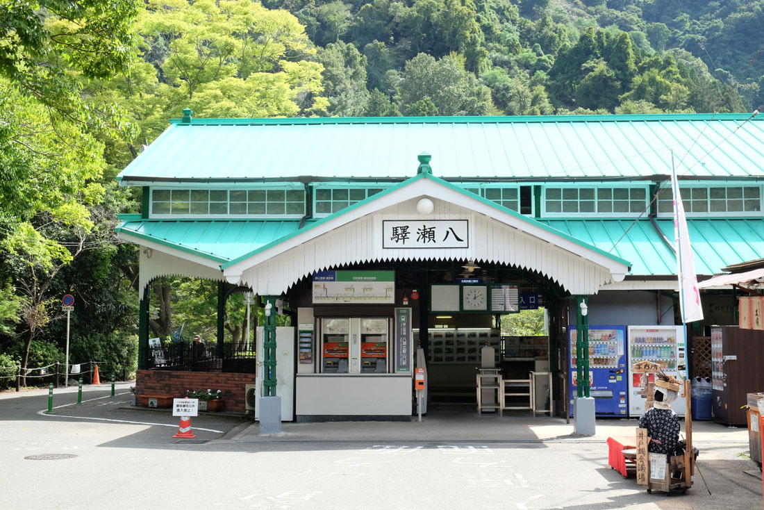 京都・八瀬駅が今再注目の理由とは？瑠璃光院と絶景巡る2026最新案内