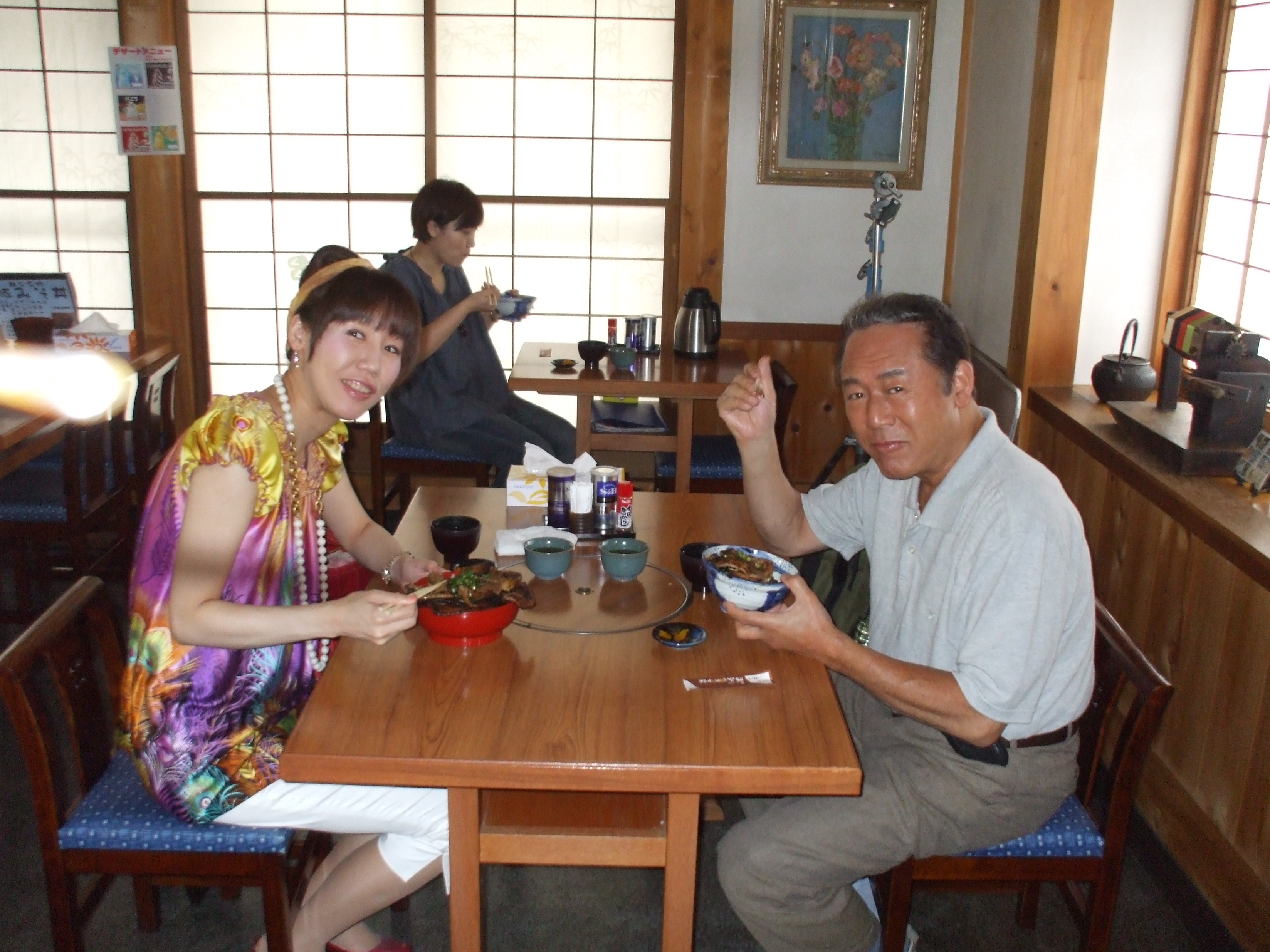 小林稔侍の娘・小林千晴の現在と結婚の真相！父娘共演と家族の絆