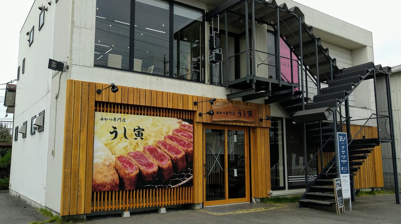 牛かつ専門店うし寅の魅力とは？行列の理由と混雑回避術を徹底解明