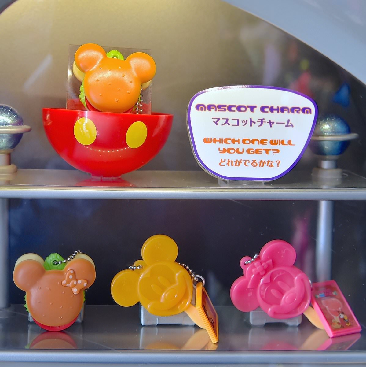 ディズニーカプセルトイ2026完全網羅！設置場所とスタンバイパスの真相
