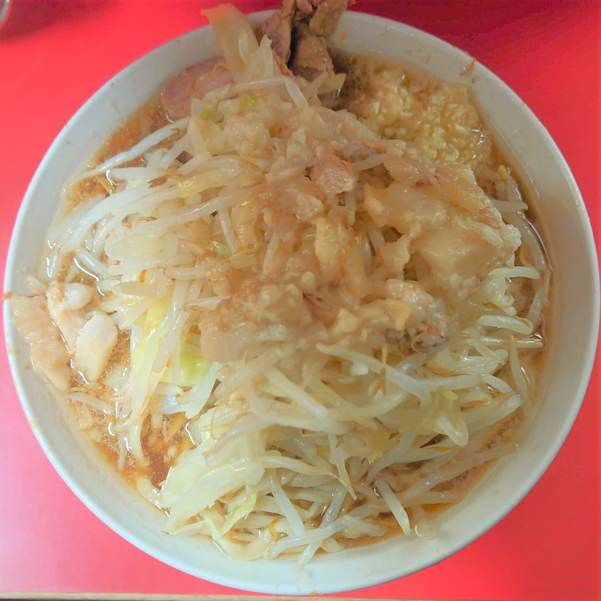 ラーメン二郎コールの頼み方完全版！2026年最新ルールと呪文の極意
