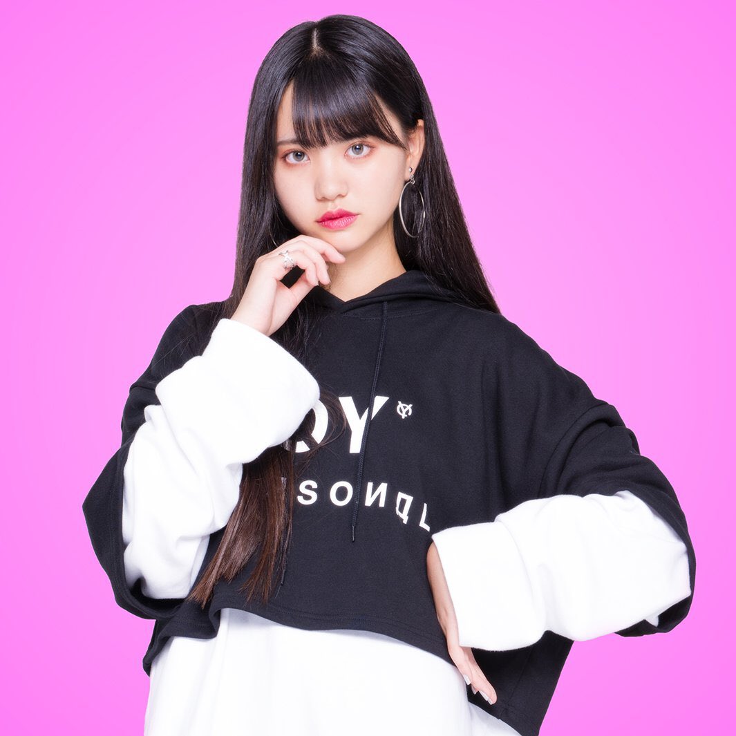 ゆあてぃー（筒井結愛）の現在と彼氏の真相！Popteen卒業後の全貌