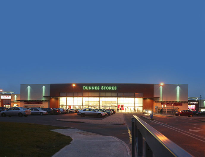 Dunnes Stores Childers Road Limerick