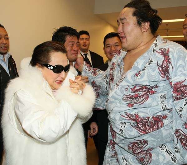 細木数子と裏社会の深層：メディアが封印した昭和平成の黒い交際