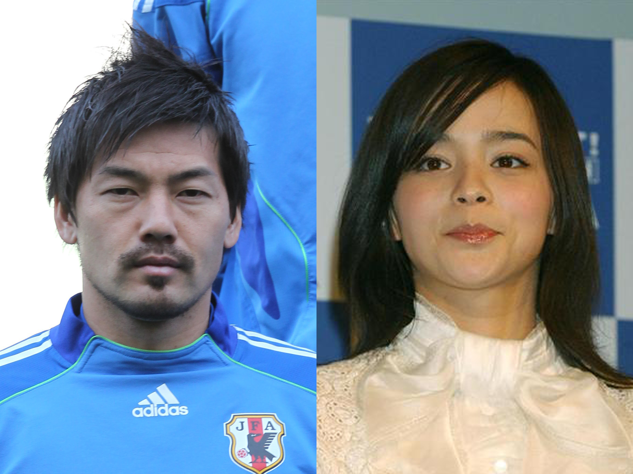 松井大輔の前妻は誰？離婚理由と子供の真相｜加藤ローサとの馴れ初めまで徹底解剖