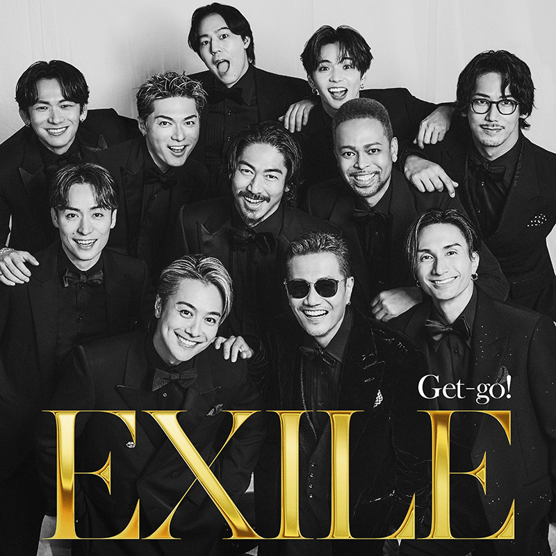 Exile Akiraの奥さんリン・チーリン！馴れ初めと子供の現在を解剖