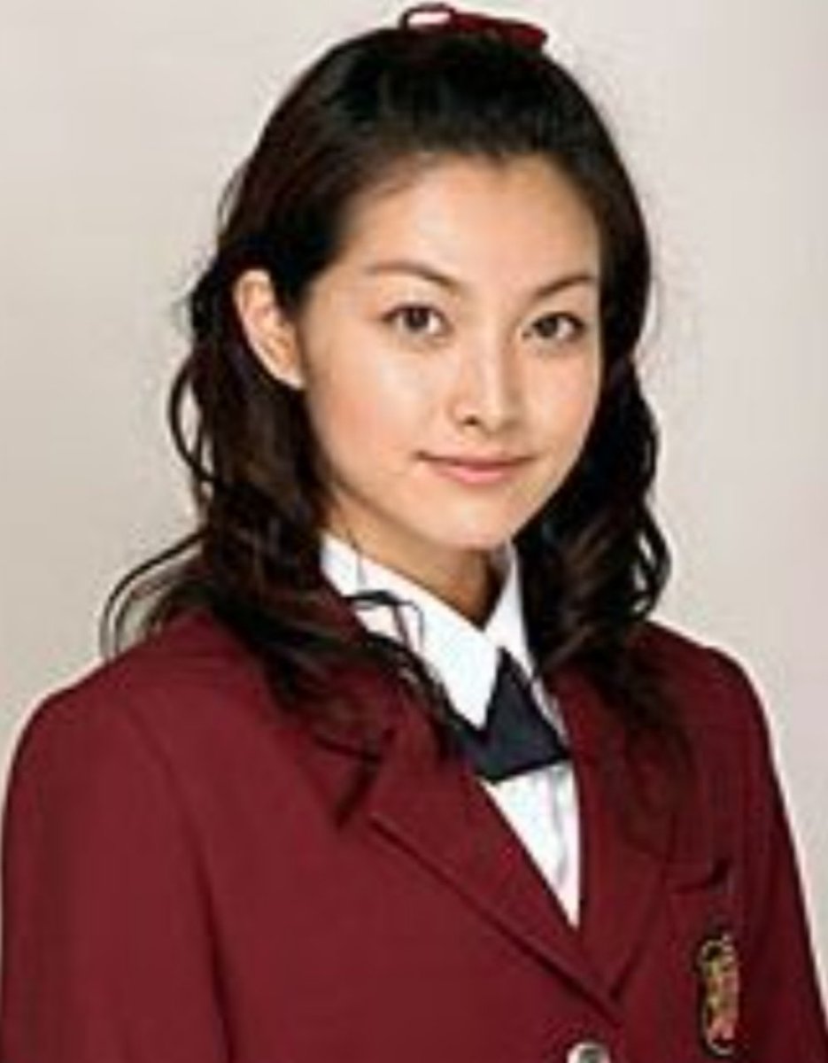 花男の三条桜子役・佐藤めぐみの現在！結婚の真相と演技力の評判を追う