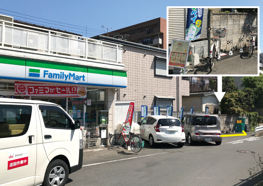 ファミマ国分寺東恋ヶ窪店で何が？噂の真相と現在の営業状況を徹底追跡