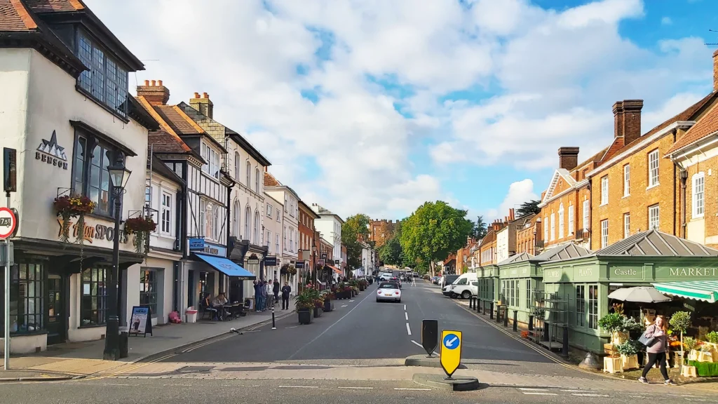 Is Farnham a Nice Place to Live