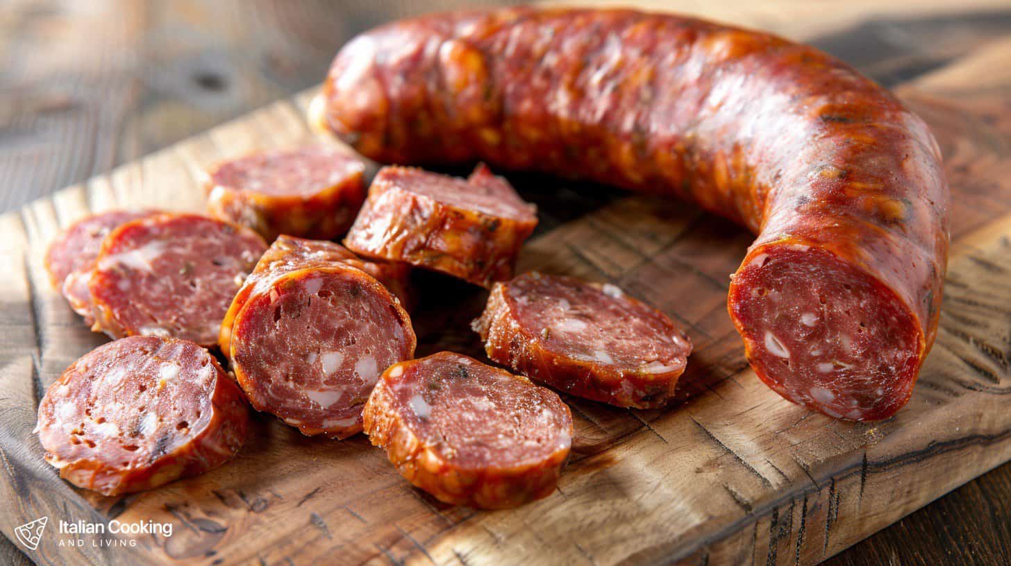 What Is an Italian Sausage