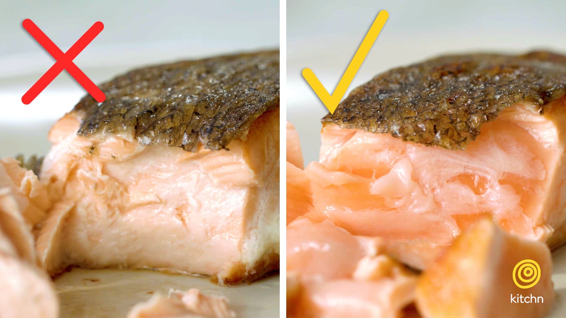 How Do You Tell If Salmon Is Cooked