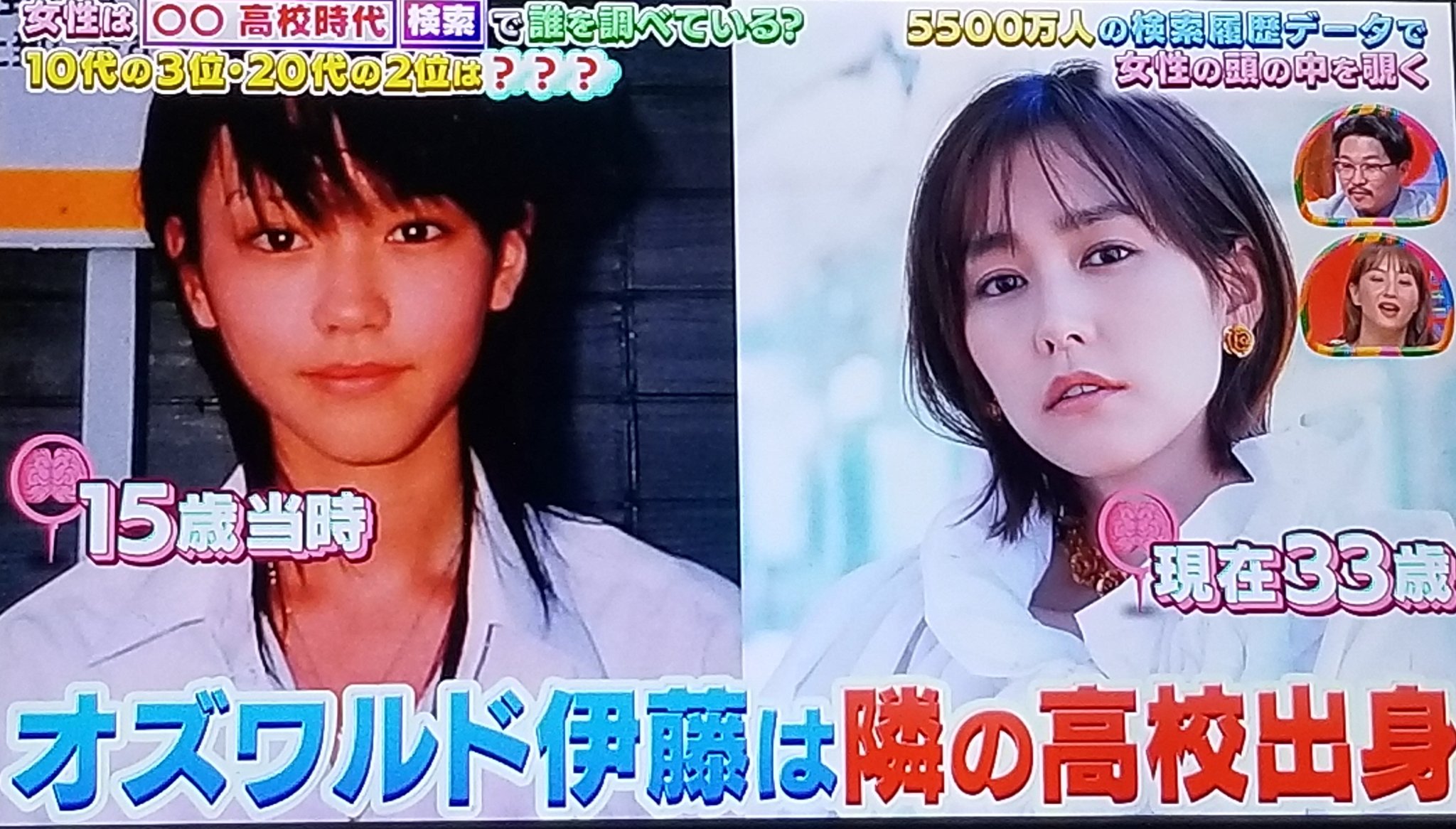桐谷美玲の学生時代が規格外！千葉東高校の伝説から大学卒業の真相まで