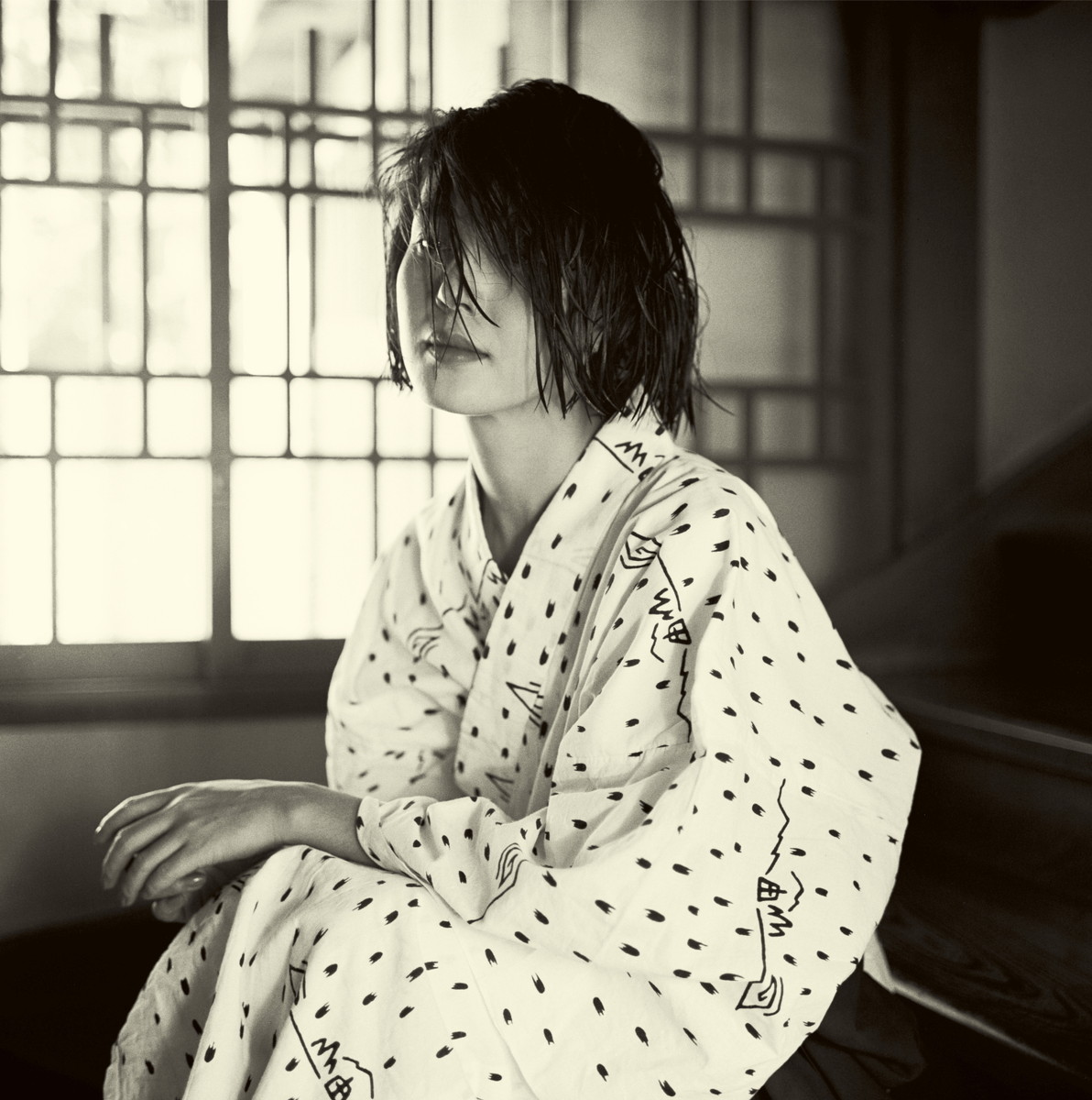 樋口可南子と篠山紀信が挑んだ表現｜伝説の写真集と現在に至る真相