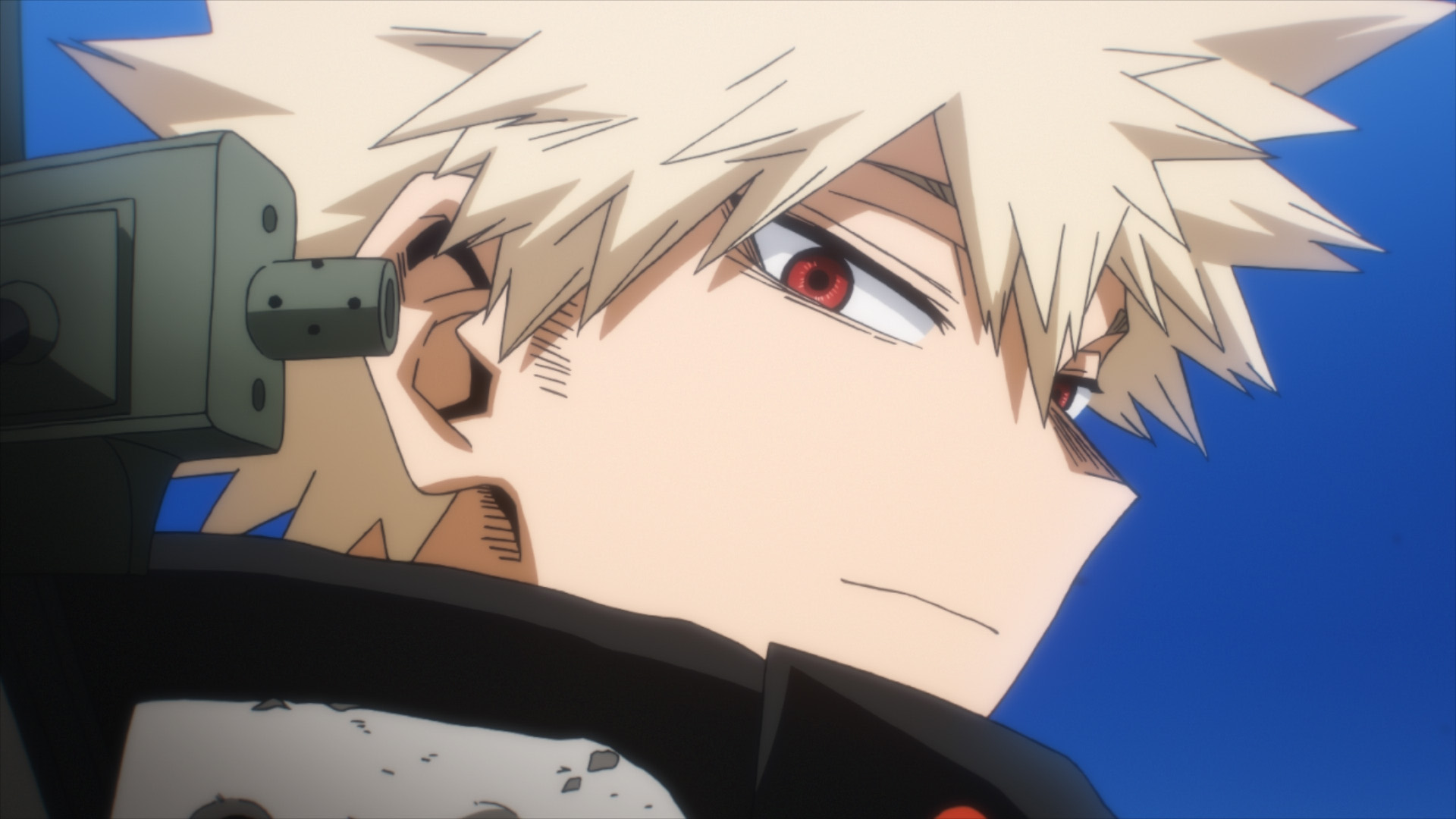 『ヒロアカ』爆豪勝己の復活劇とデクへの贖罪！愛される理由を徹底解剖