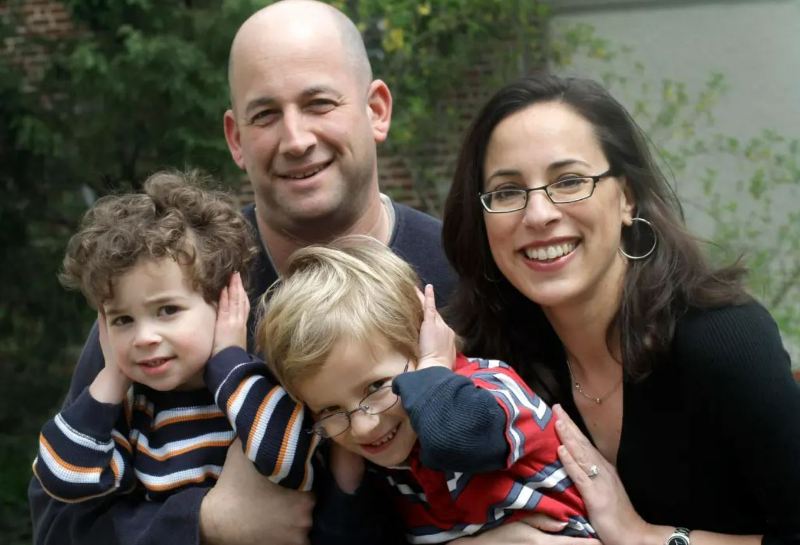 Greg Abel Facts: the Age, Net Worth, Wife, and Kids Everyone's Asking About