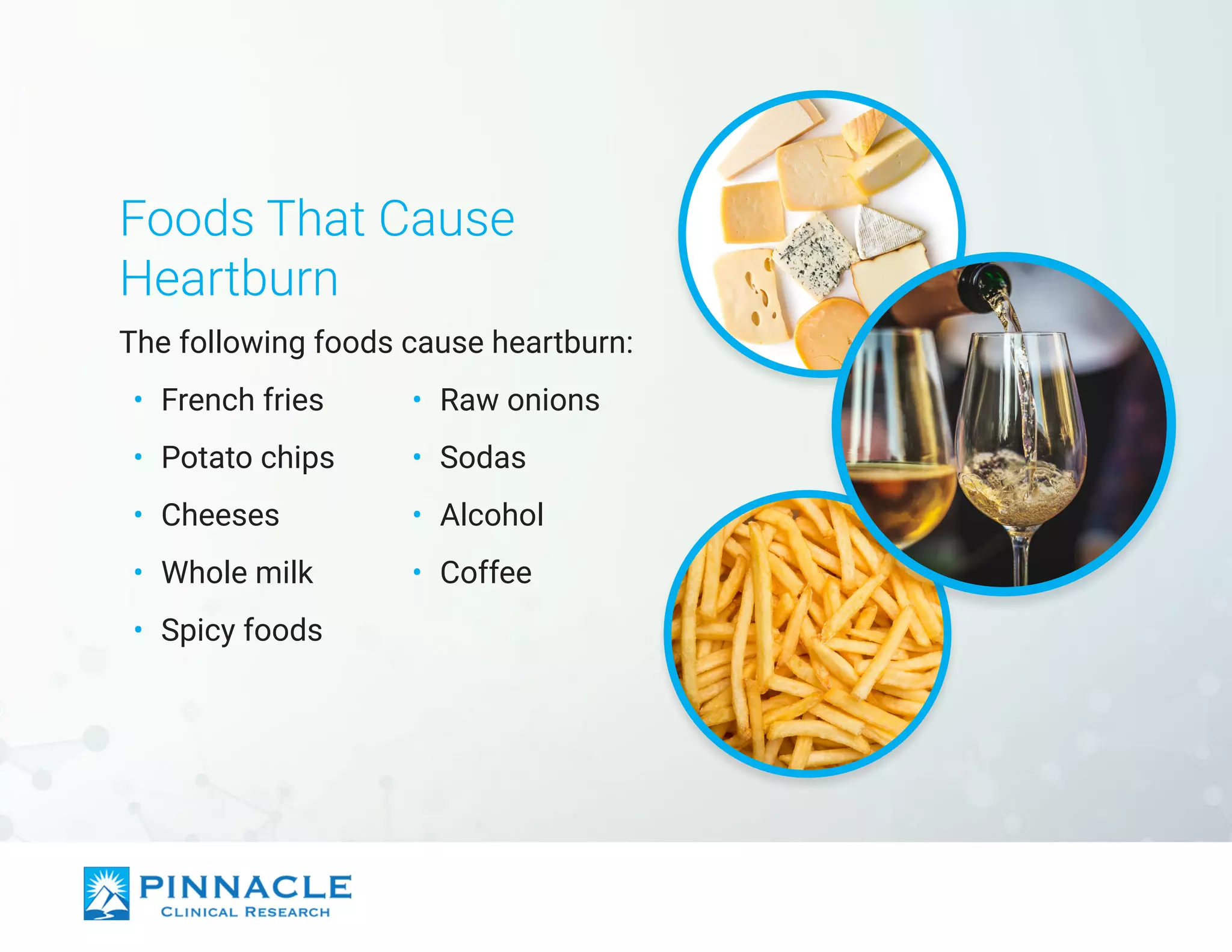 Can Cheese Cause Heartburn