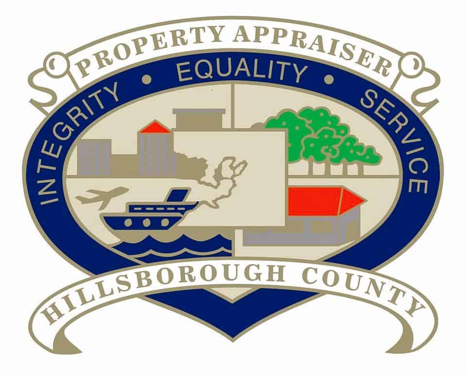 Hillsborough County Fl Property Appraiser