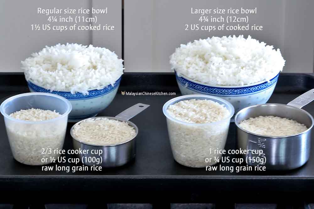 How Long Do You Cook 2 Cups of Rice