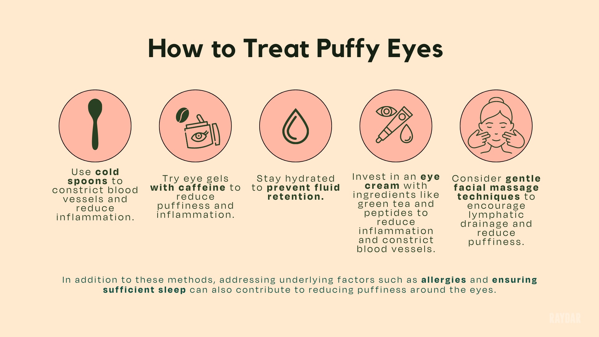 How to Make My Eyes Less Puffy After Crying