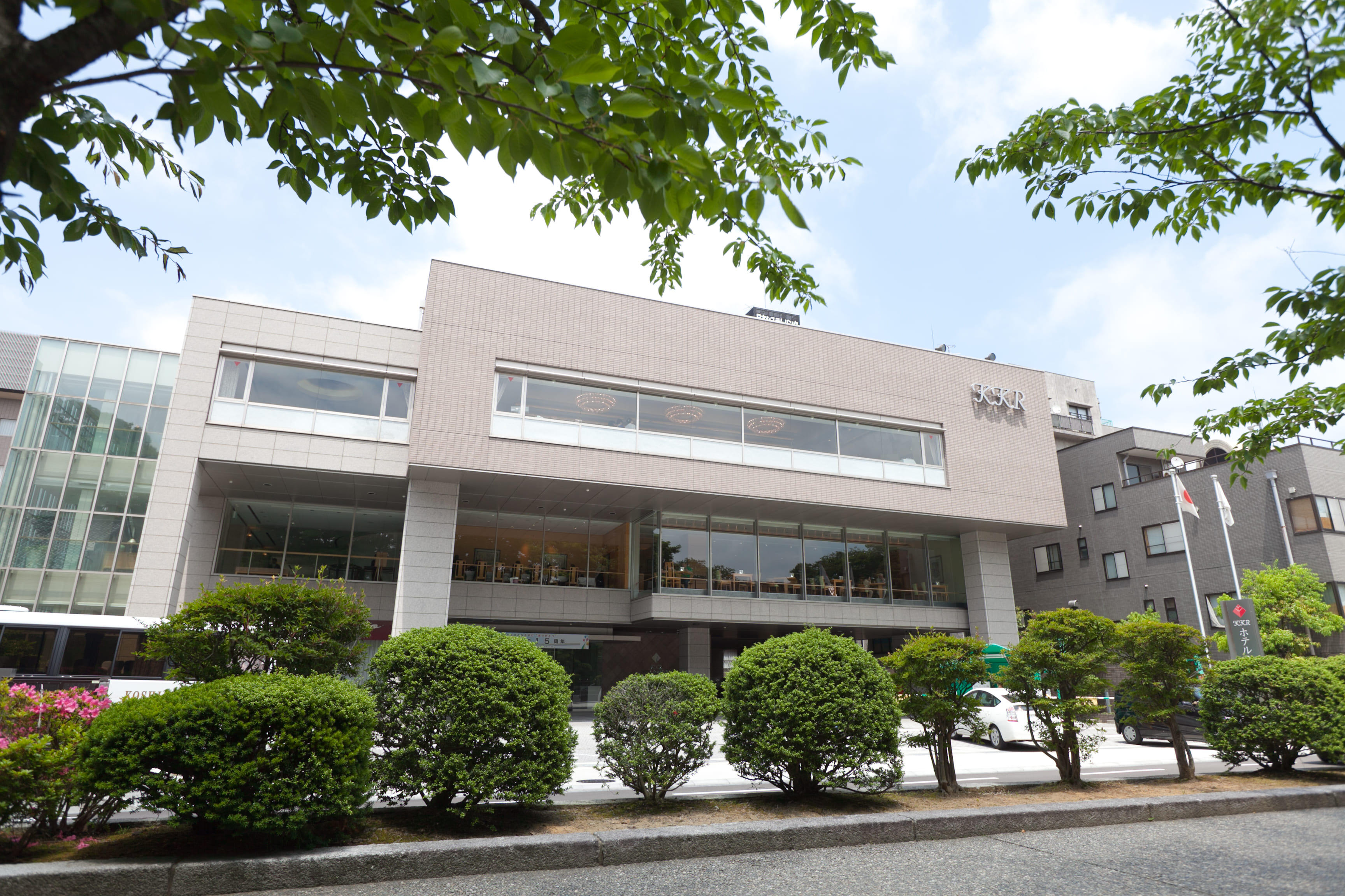 Kkrホテル金沢の評判と真相｜一般利用の盲点から絶景客室まで徹底検証