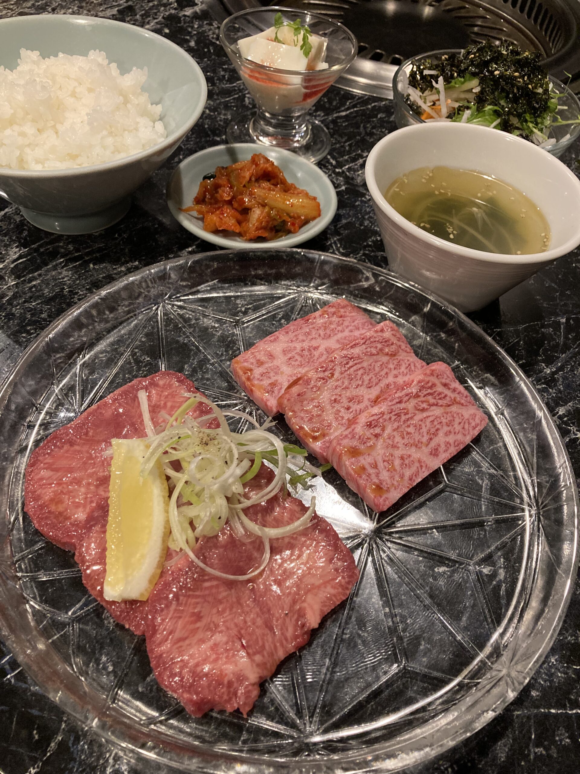 【2026最新】山形の極上焼肉ランチ比較！地元民が通うコスパ穴場店