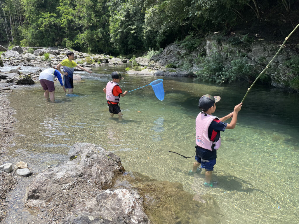 三重県の川遊び最新ガイド！銚子川の混雑・穴場と安全対策を徹底追跡