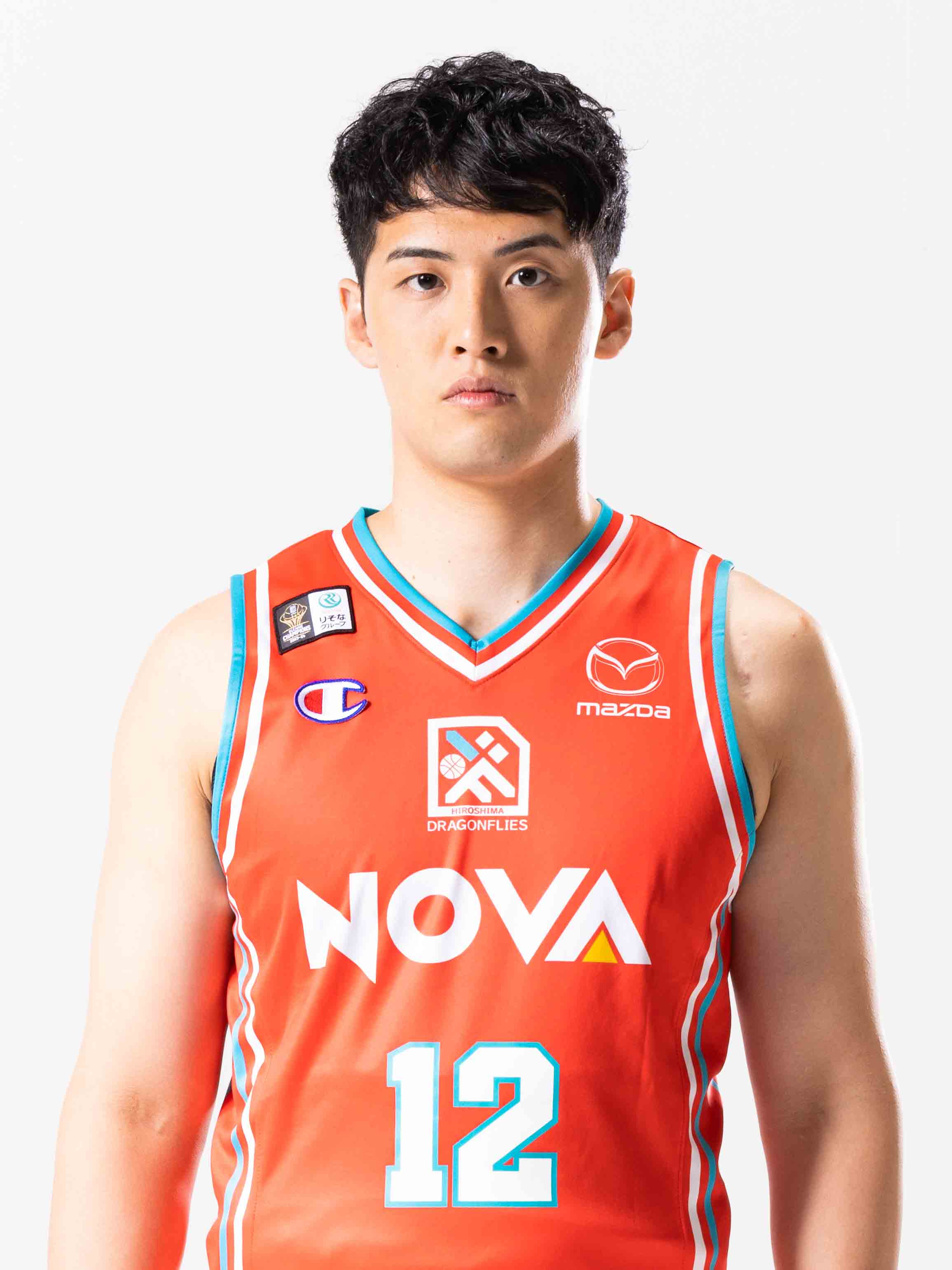 広島を頂点へ導いた大型Pg中村拓人！飛躍の軌跡と2026年最新動向