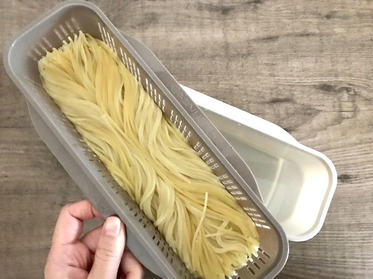 パスタの吹きこぼれはなぜ起きる？木べらや油の効果と決定的な防止策