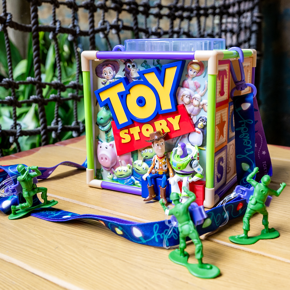 トイストーリー最新ポップコーンバケット徹底解剖！販売場所と歴代比較