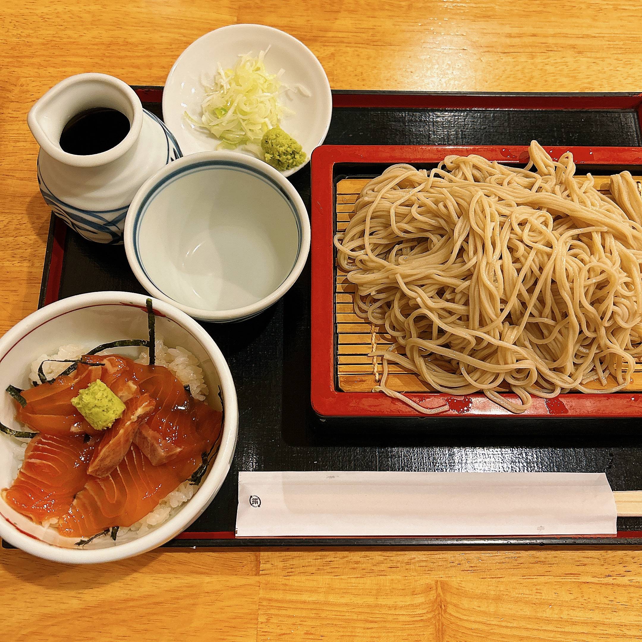 【2026】筑西市で本当に美味しい蕎麦屋！常陸秋そばの名店＆隠れ家を調査