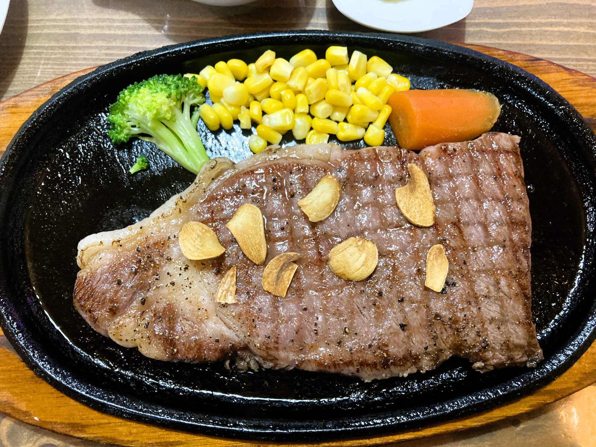 ステーキハウスビックリ大将の現在｜閉店の噂と絶品メニューの真実