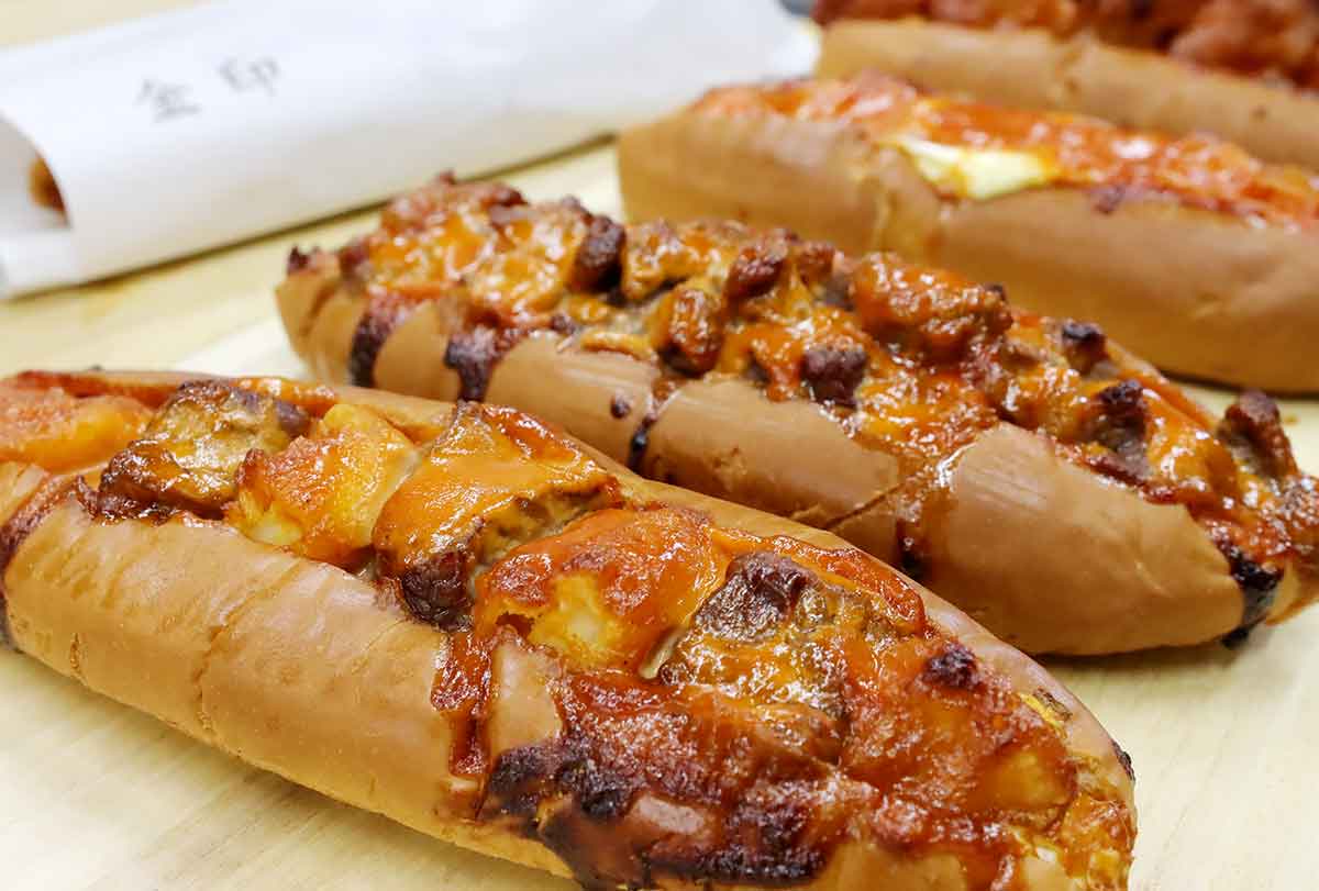 福岡志賀島名物「金印ドッグ」の全貌！深夜ドライブを虜にする味と歴史